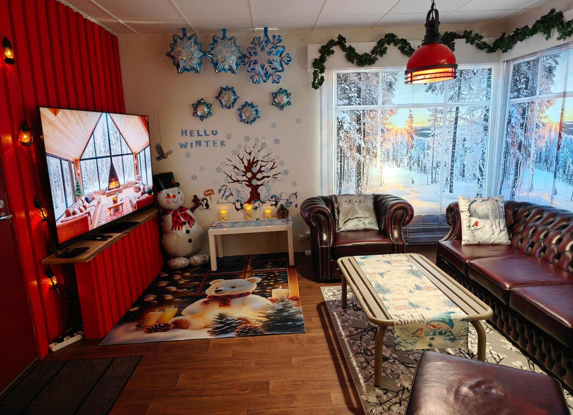 Relax & Recharge - A Unique Suite With A Touch Of Luxury - Hot Tub And Sauna Inspired Decor #Not A Real Sauna# Easy City Access - Direct Train 15 Min To City เฮลซิงกิ ภายนอก รูปภาพ